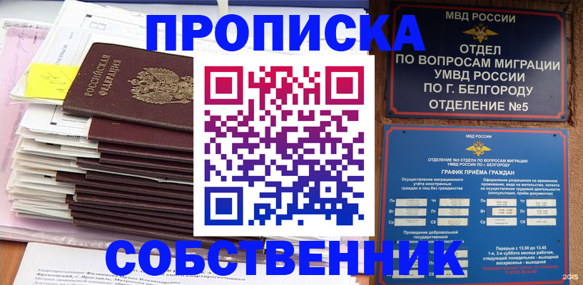 прописка законно в Далматово